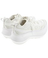 COMME des GARCONS（コムデギャルソン）スニーカー 白 サイズ:24cm レディース/2200628811028
