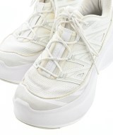 COMME des GARCONS（コムデギャルソン）スニーカー 白 サイズ:24cm レディース/2200628811028