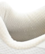 COMME des GARCONS（コムデギャルソン）スニーカー 白 サイズ:24cm レディース/2200628811028