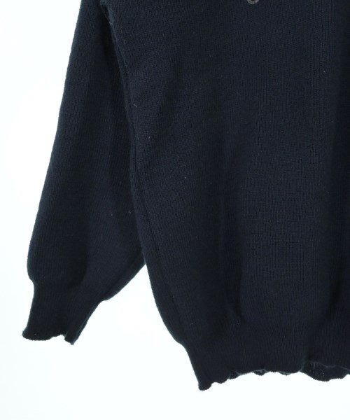 CDG（シーディージー）ニット・セーター 紺 サイズ:XL メンズ/2200629143029