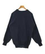CDG（シーディージー）ニット・セーター 紺 サイズ:XL メンズ/2200629143029