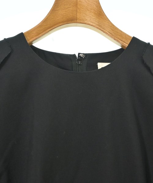 COMME des GARCONS（コムデギャルソン）ワンピース 黒 サイズ:XS レディース/2200629206021