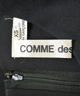 COMME des GARCONS（コムデギャルソン）ワンピース 黒 サイズ:XS レディース/2200629206021