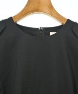 COMME des GARCONS（コムデギャルソン）ワンピース 黒 サイズ:XS レディース/2200629206021