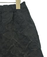 COMME des GARCONS（コムデギャルソン）スラックス 黒 サイズ:S レディース/2200629300033