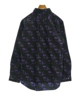 COMME des GARCONS（コムデギャルソン）カジュアルシャツ 黒 サイズ:XXL メンズ/2200627054013