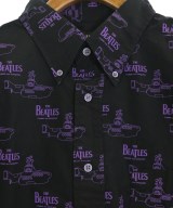 COMME des GARCONS（コムデギャルソン）カジュアルシャツ 黒 サイズ:XXL メンズ/2200627054013