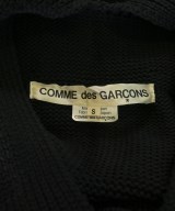 COMME des GARCONS（コムデギャルソン）ベスト 黒 サイズ:S レディース/2200629497016