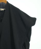 COMME des GARCONS（コムデギャルソン）ベスト 黒 サイズ:S レディース/2200629497016