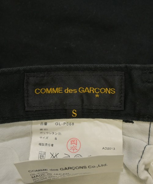 COMME des GARCONS（コムデギャルソン）その他 黒 サイズ:S レディース/2200629549067