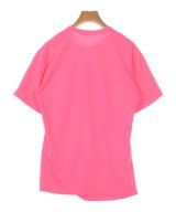 COMME des GARCONS（コムデギャルソン）Tシャツ・カットソー ピンク サイズ:-(M位) レディース/2200629554030