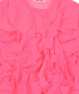 COMME des GARCONS（コムデギャルソン）Tシャツ・カットソー ピンク サイズ:-(M位) レディース/2200629554030