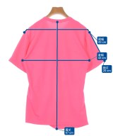 COMME des GARCONS（コムデギャルソン）Tシャツ・カットソー ピンク サイズ:-(M位) レディース/2200629554030
