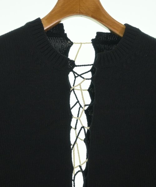 COMME des GARCONS（コムデギャルソン）ニット・セーター 黒 サイズ:-(M位) レディース/2200629673014