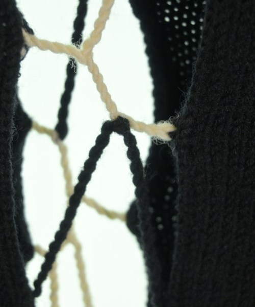 COMME des GARCONS（コムデギャルソン）ニット・セーター 黒 サイズ:-(M位) レディース/2200629673014