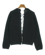 COMME des GARCONS（コムデギャルソン）ニット・セーター 黒 サイズ:-(M位) レディース/2200629673014