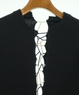 COMME des GARCONS（コムデギャルソン）ニット・セーター 黒 サイズ:-(M位) レディース/2200629673014
