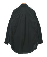 COMME des GARCONS（コムデギャルソン）カジュアルシャツ 黒 サイズ:XS レディース/2200629673021