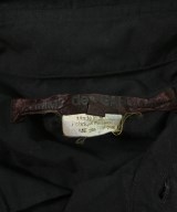 COMME des GARCONS（コムデギャルソン）カジュアルシャツ 黒 サイズ:XS レディース/2200629673021