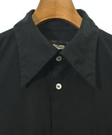 COMME des GARCONS（コムデギャルソン）カジュアルシャツ 黒 サイズ:XS レディース/2200629673021