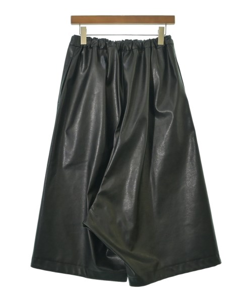 COMME des GARCONS（コムデギャルソン）その他 黒 サイズ:XS レディース/2200629673045