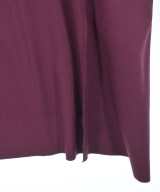 COMME des GARCONS（コムデギャルソン）ロング・マキシ丈スカート 紫 サイズ:S レディース/2200617290018