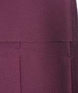 COMME des GARCONS（コムデギャルソン）ロング・マキシ丈スカート 紫 サイズ:S レディース/2200617290018