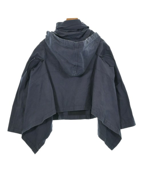 COMME des GARCONS（コムデギャルソン）その他 紺 サイズ:XS レディース/2200617666011