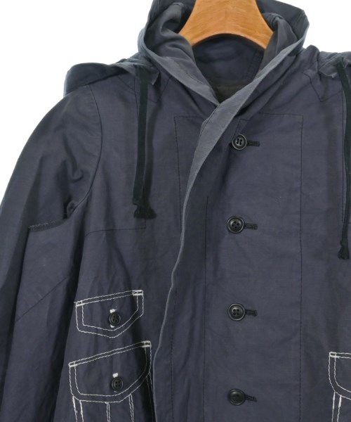 COMME des GARCONS（コムデギャルソン）その他 紺 サイズ:XS レディース/2200617666011