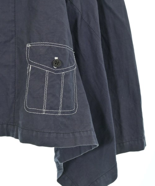 COMME des GARCONS（コムデギャルソン）その他 紺 サイズ:XS レディース/2200617666011