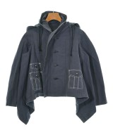 COMME des GARCONS（コムデギャルソン）その他 紺 サイズ:XS レディース/2200617666011