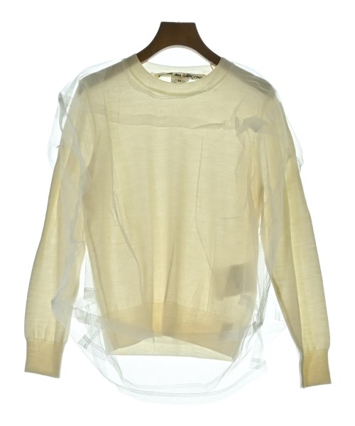 COMME des GARCONS(コムデギャルソン)のニット・セーター サイズ:XS 36,100円