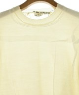 COMME des GARCONS（コムデギャルソン）ニット・セーター 白 サイズ:XS レディース/2200629857025