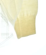 COMME des GARCONS（コムデギャルソン）ニット・セーター 白 サイズ:XS レディース/2200629857025
