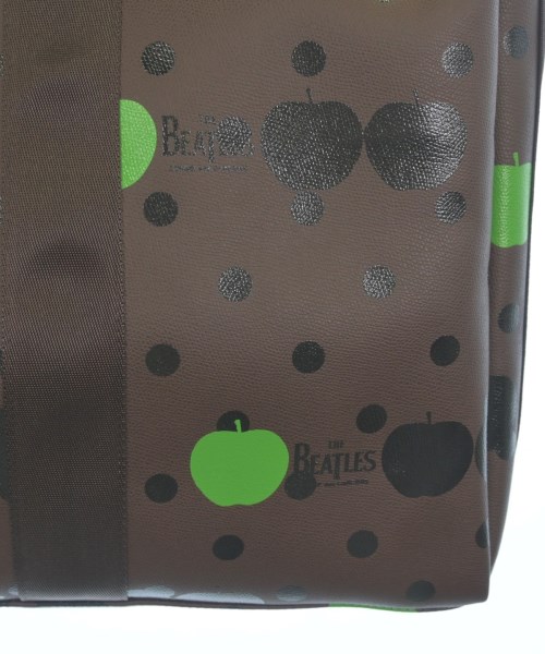 COMME des GARCONS（コムデギャルソン）ショルダーバッグ 茶 サイズ:- メンズ/2200629857049