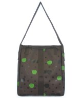 COMME des GARCONS（コムデギャルソン）ショルダーバッグ 茶 サイズ:- メンズ/2200629857049