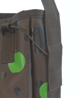 COMME des GARCONS（コムデギャルソン）ショルダーバッグ 茶 サイズ:- メンズ/2200629857049