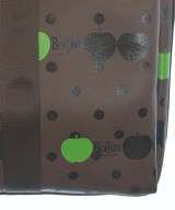 COMME des GARCONS（コムデギャルソン）ショルダーバッグ 茶 サイズ:- メンズ/2200629857049