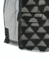 COMME des GARCONS（コムデギャルソン）カジュアルジャケット 黒 サイズ:M レディース/2200630036051