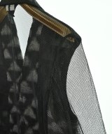 COMME des GARCONS（コムデギャルソン）カジュアルジャケット 黒 サイズ:M レディース/2200630036051