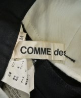 COMME des GARCONS（コムデギャルソン）クロップドパンツ 黒 サイズ:M レディース/2200615903057