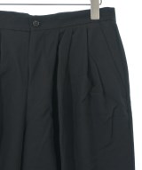 COMME des GARCONS（コムデギャルソン）クロップドパンツ 黒 サイズ:M レディース/2200615903057