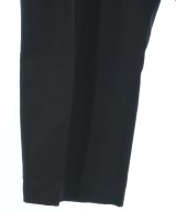 COMME des GARCONS（コムデギャルソン）クロップドパンツ 黒 サイズ:M レディース/2200615903057