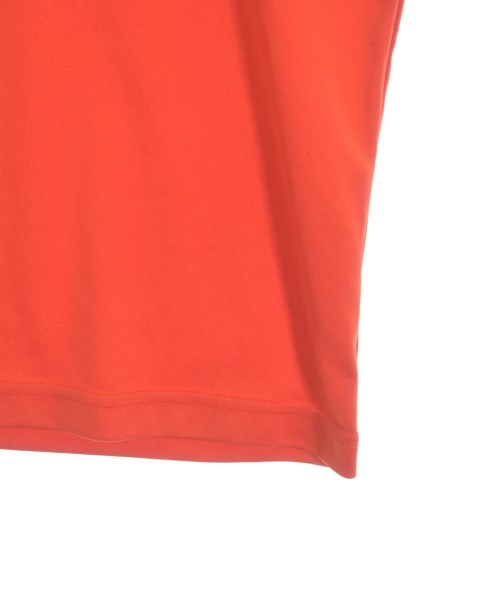COMME des GARCONS（コムデギャルソン）Tシャツ・カットソー 赤 サイズ:S レディース/2200616088081
