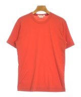 COMME des GARCONS（コムデギャルソン）Tシャツ・カットソー 赤 サイズ:S レディース/2200616088081