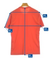 COMME des GARCONS（コムデギャルソン）Tシャツ・カットソー 赤 サイズ:S レディース/2200616088081