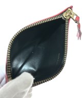 COMME des GARCONS（コムデギャルソン）ポーチ 赤 サイズ:- レディース/2200617381198