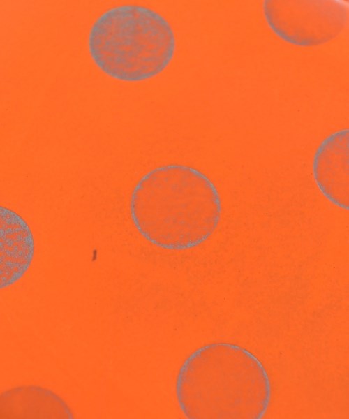 COMME des GARCONS（コムデギャルソン）財布・コインケース オレンジ サイズ:- メンズ/2200625470044