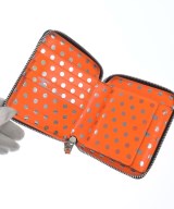 COMME des GARCONS（コムデギャルソン）財布・コインケース オレンジ サイズ:- メンズ/2200625470044