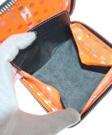 COMME des GARCONS（コムデギャルソン）財布・コインケース オレンジ サイズ:- メンズ/2200625470044